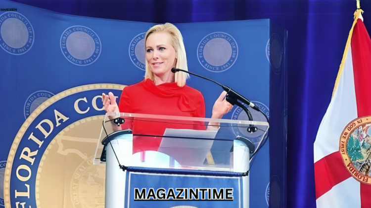 Margaret Hoover Net Worth