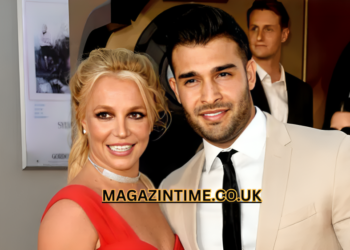 Britney Spears Net Worth 2025