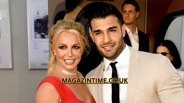 Britney Spears Net Worth 2025