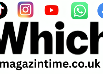 Which Magazine