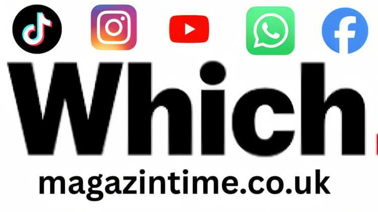 Which Magazine