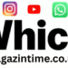 Which Magazine