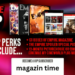 Empire Magazine Subscription