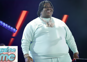 BigXthaPlug Weight