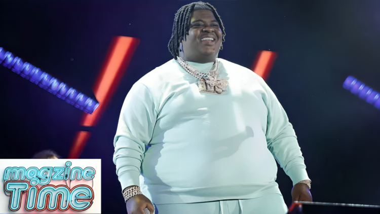 BigXthaPlug Weight