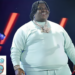BigXthaPlug Weight