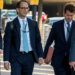 Andrew Weissmann Wife
