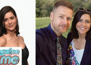 Tomasz Schafernaker Lucy Verasamy