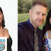 Tomasz Schafernaker Lucy Verasamy