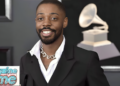 Brent Faiyaz Height