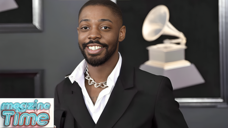 Brent Faiyaz Height