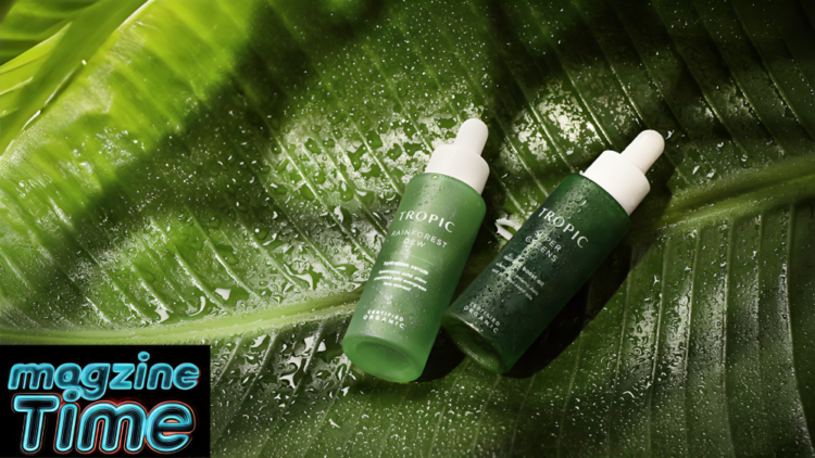 Tropic Skincare
