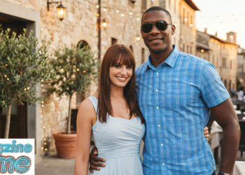 Melanie Zanona Husband