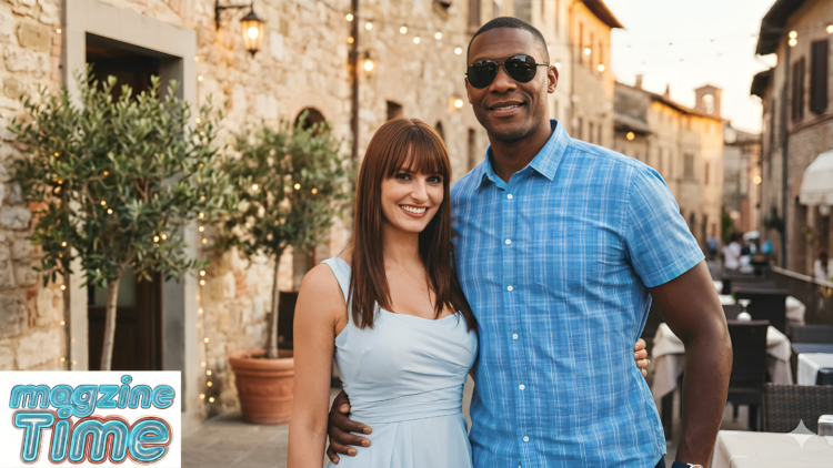 Melanie Zanona Husband