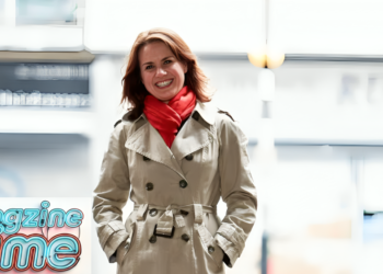 Nina Warhurst