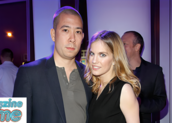 Anna Chlumsky Husband