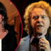 Mick Hucknall Wife