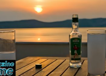 Ouzo