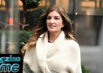 Karen Brady