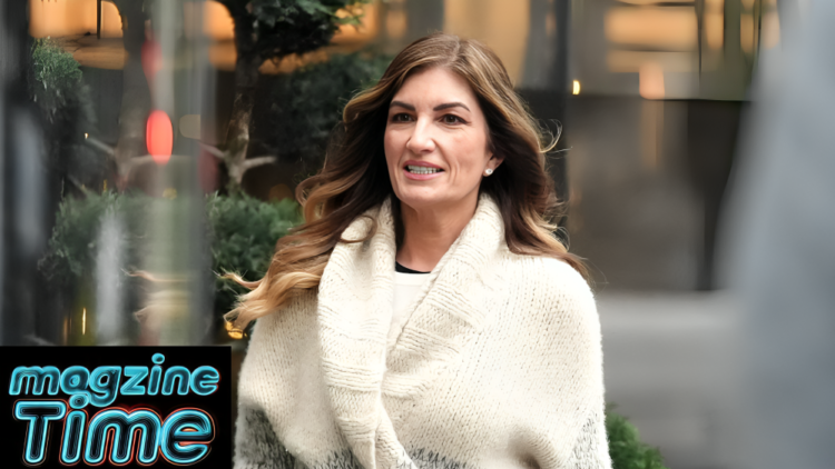 Karen Brady
