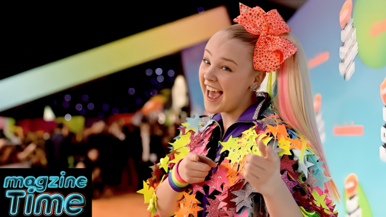 JoJo Siwa Net Worth