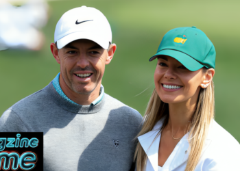 Rory McIlroy Net Worth