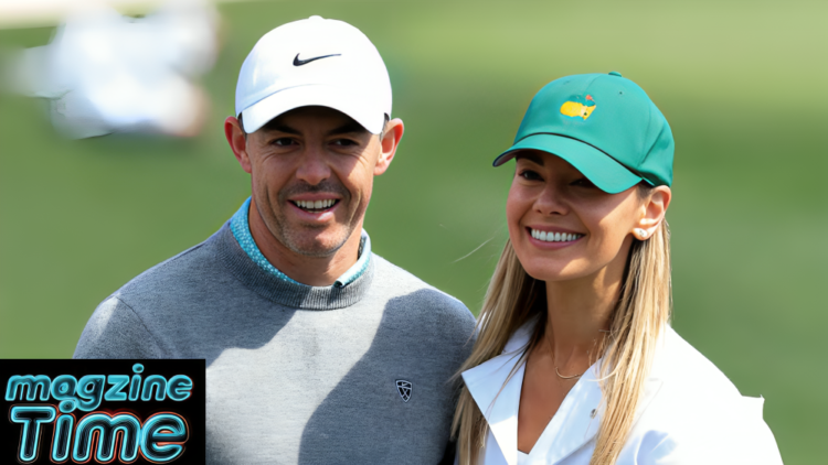 Rory McIlroy Net Worth