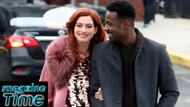 Gary Carr Wife