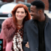Gary Carr Wife