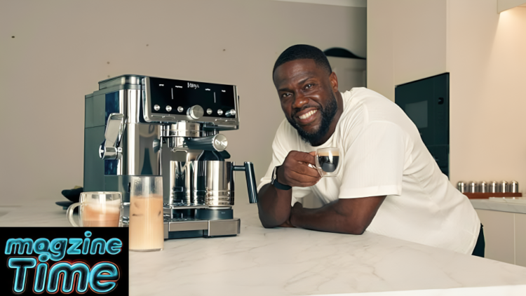 Ninja Coffee Machine