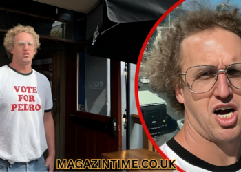 Patrick Cutler Net Worth