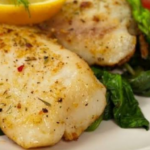 Tilapia Recipe Oven