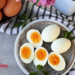 How to Boil Eggs in the Microwave