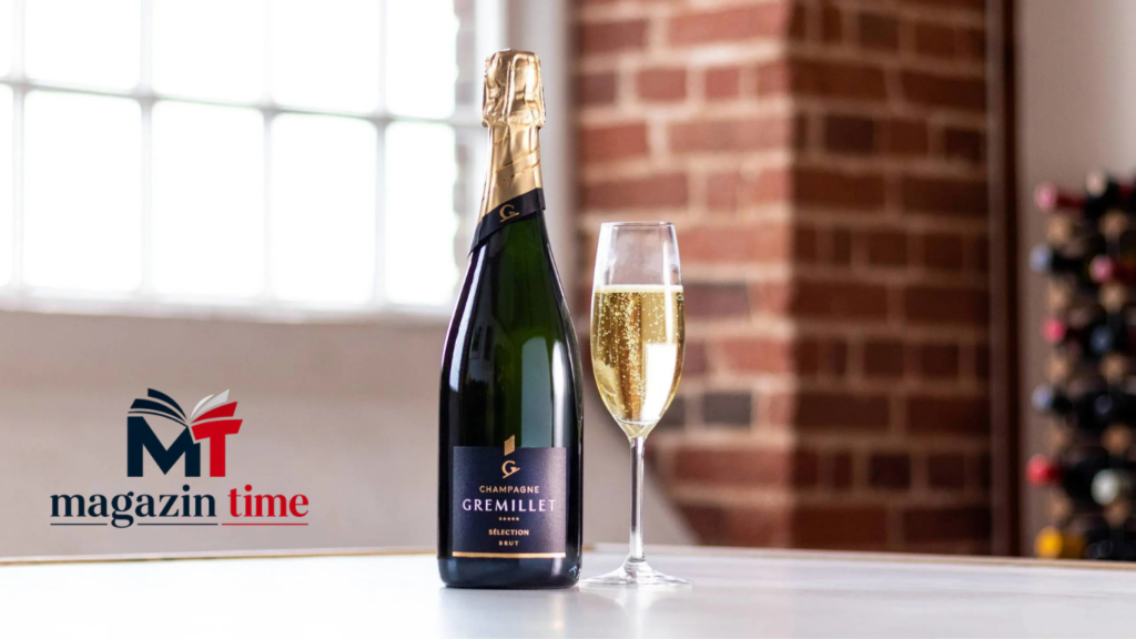 Prosecco Wine