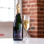 Prosecco Wine