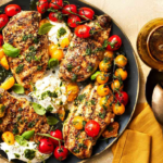 chicken breast recipes