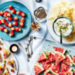 Summer Dinner Ideas