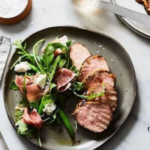Grilled Pork Loin Recipes