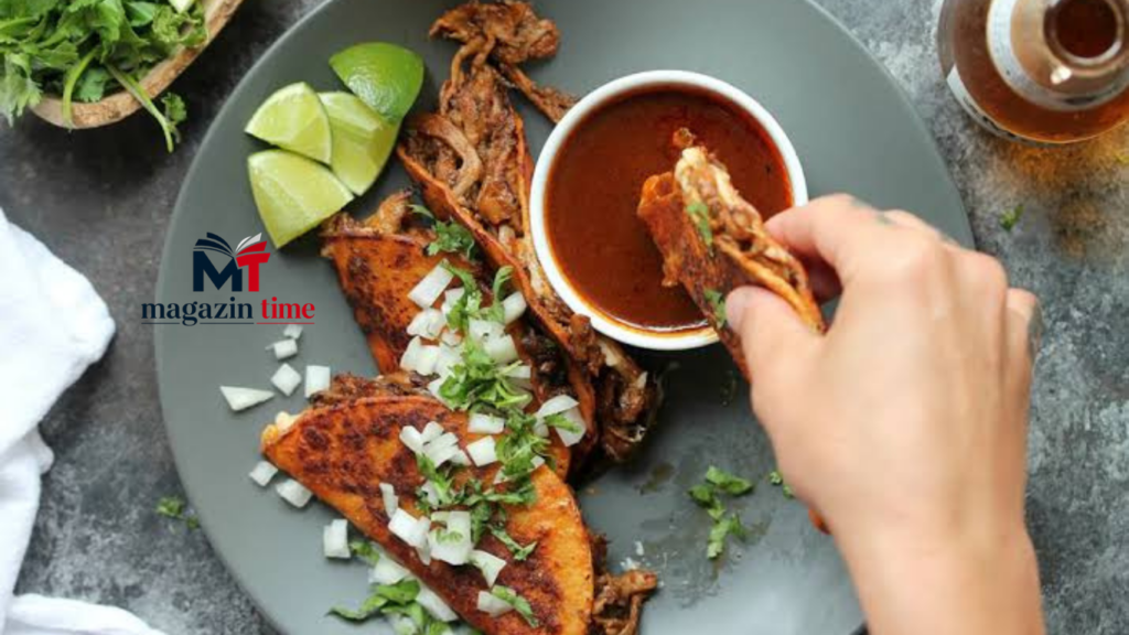 Best Birria Tacos Near Me