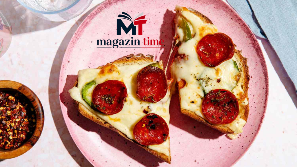 Easy Dinner Ideas for One