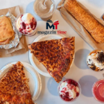 Costco Food Court Items