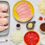 How to Make Hunter's Chicken