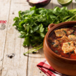 Best Mondongo Soup Near Me