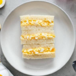 Japanese Egg Salad