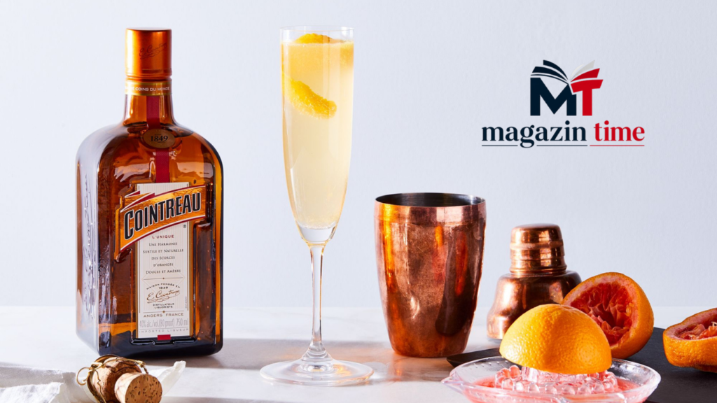 french 75 cocktail recipe
