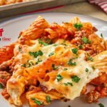 Protein Pasta