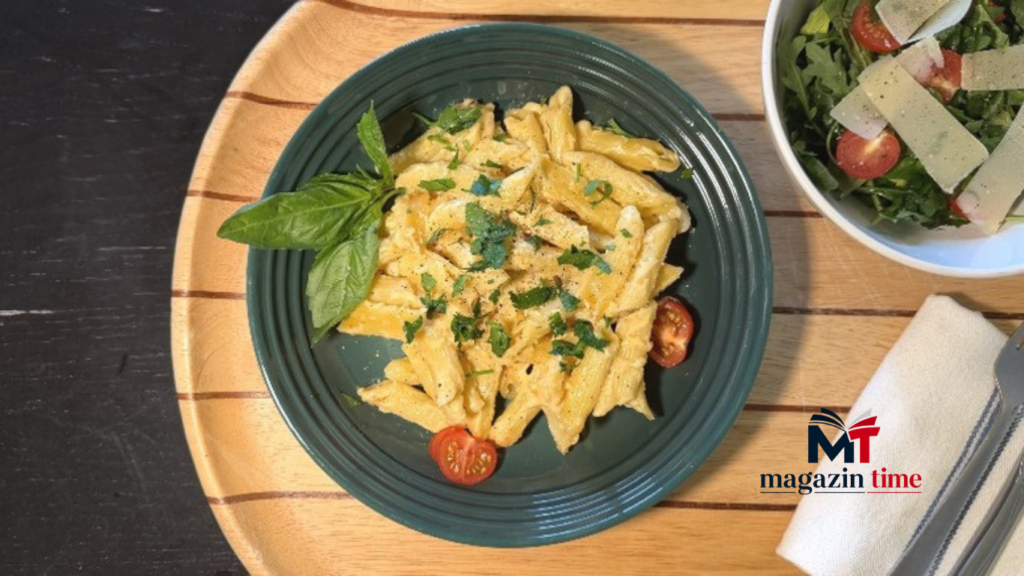 Costco Pesto Pasta Salad