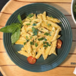 Costco Pesto Pasta Salad