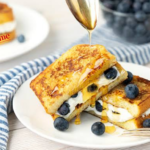 Stuffed French Toast Recipe