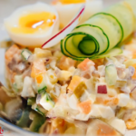 Best Ensalada Rusa Navidad Near Me